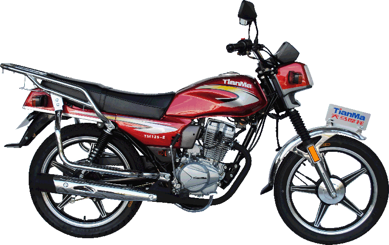 TM125-E�����䣩